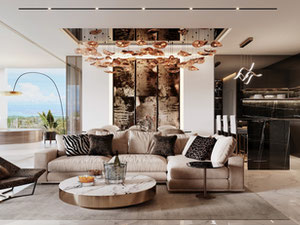 Real estate in Премиальные апартаменты на райском о. Бали — look at the real estate search engine GEOLN.COM. Photo 7