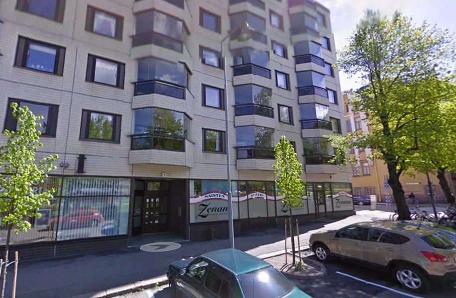 Inne nieruchomości komercyjne w dużym mieście w Finlandii, Lahti — Wyszukiwarka nieruchomości od deweloperów i właścicieli GEOLN.COM. Zdjęcie 1