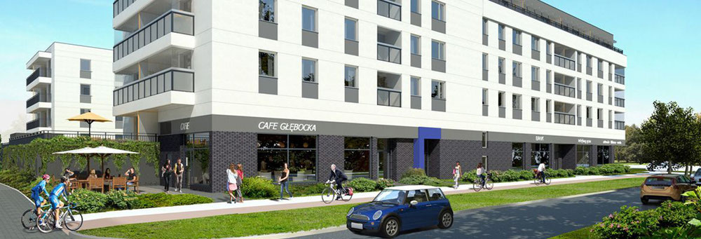 უძრავი კონება Flora — გადახედეთ უძრავი ქონების საძიებო სისტემას GEOLN.COM. ფოტო 1