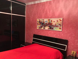 3 кімнатна квартира в Вазісубані. Купити квартиру в Тбілісі, Вазісубані — Пошуковик нерухомості від забудовників і власників GEOLN.COM. Фото 11