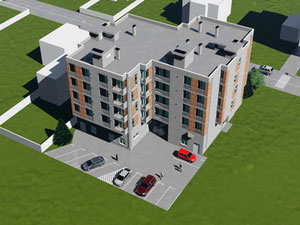 Real estate in Asmati 32 — look at the real estate search engine GEOLN.COM. Photo 4