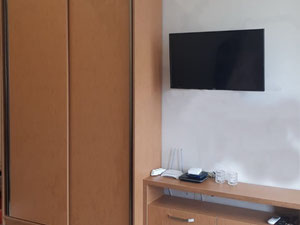 იყიდება 1 ოთახიანი ბინა — უძრავი ქონების ყიდვა და მფლო ბელებისგან GEOLN.COM. ფოტო 6