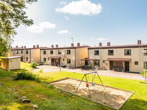 Real estate in Hogbovagen 72B — look at the real estate search engine GEOLN.COM. Photo 4