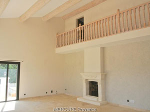 法国郊区的别墅，艾克斯普罗旺斯 — 来自开发商和业主的房地产搜索引擎 GEOLN.COM. 照片 5