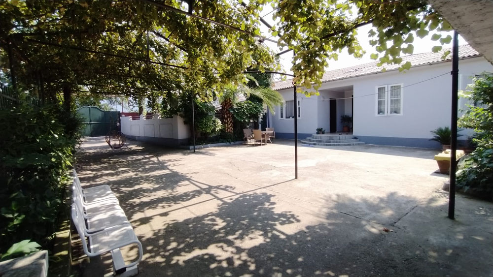 Terreno de Inversión Prime en Batumi — Listo para el Desarrollo — Encuentre propiedades fuera del plan o reventa de bienes inmuebles directamente de desarrolladores y propietarios GEOLN.COM. Foto 1