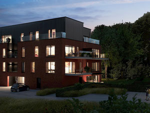 უძრავი კონება l’Orne — გადახედეთ უძრავი ქონების საძიებო სისტემას GEOLN.COM. ფოტო 5