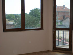 Haus in einem Dorf am Meer in Bulgarien, Region Dobrich, Balchik — Immobilien-Suchservice von Bauträgern und Eigentümern GEOLN.COM. Foto 6