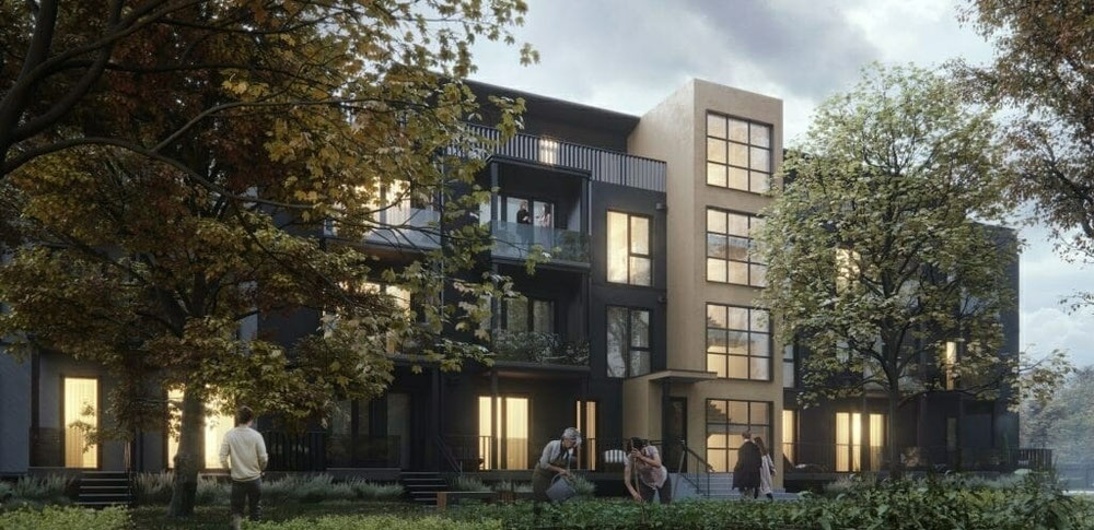 Нерухомість в Alasi 5 — дивіться на пошуковику нерухомості GEOLN.COM. Фото 1