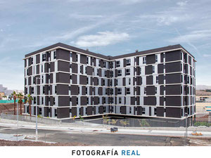 უძრავი კონება Habitat Tamaraceite — გადახედეთ უძრავი ქონების საძიებო სისტემას GEOLN.COM. ფოტო 3