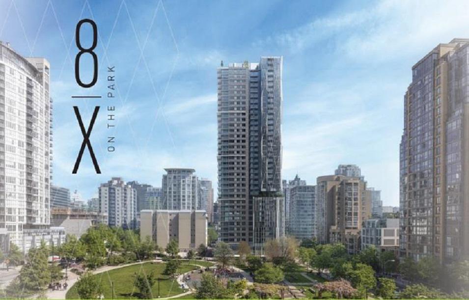 房地产在 8X ON THE PARK — look at the real estate search engine GEOLN.COM. 照片 1