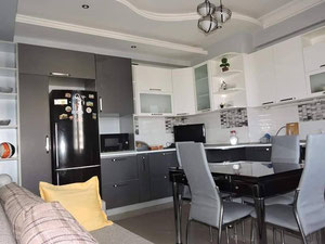 第比利斯待售公寓 — 来自开发商和业主的房地产搜索引擎 GEOLN.COM. 照片 8