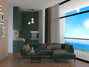 Real estate in Ande Group — look at the real estate search engine GEOLN.COM. Photo 4