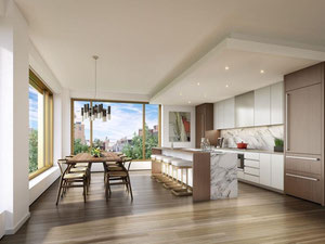 房地产在 75 Kenmare — look at the real estate search engine GEOLN.COM. 照片 3