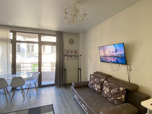 一室公寓出售。 — 来自开发商和业主的房地产搜索引擎 GEOLN.COM. 照片 2