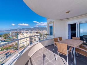 דירה למכירה 2+1 בקו ראשון בטוסמור — חיפוש נדל"ן מפרטי ומקבלן GEOLN.COM. תמונה 10