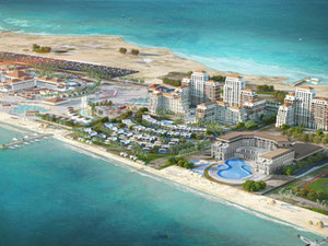 Real estate in Aktau Riviera — look at the real estate search engine GEOLN.COM. Photo 4