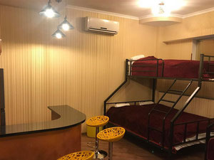 Mtatsminda上的一间卧室的公寓。第比利斯无中介公寓 — 来自开发商和业主的房地产搜索引擎 GEOLN.COM. 照片 3