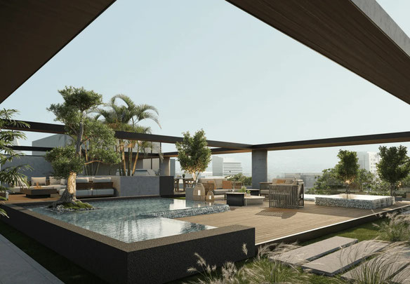 Продаж квартири в Beverly Gardens