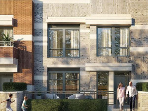 Real estate in Edenbridge Townhomes — look at the real estate search engine GEOLN.COM. Photo 2