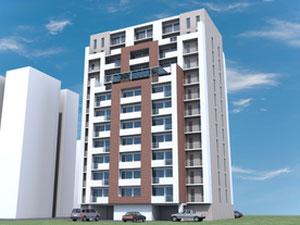 Real estate in House on Trialeti St — look at the real estate search engine GEOLN.COM. Photo 3