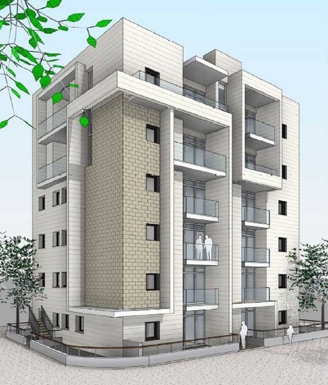 უძრავი კონება Ein Gedi 7 — გადახედეთ უძრავი ქონების საძიებო სისტემას GEOLN.COM. ფოტო 1