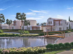 Нерухомість в Poseidon Beach Gardens — дивіться на пошуковику нерухомості GEOLN.COM. Фото 7