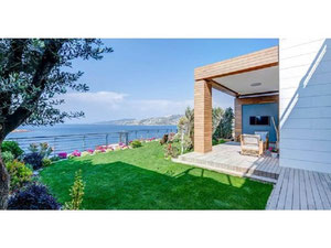 Real estate in Elysium Ada Yalikavak — look at the real estate search engine GEOLN.COM. Photo 4