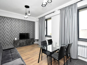 出售位于Комитаса大街的3居室公寓，64平方米，高天花板，8/17层 — 来自开发商和业主的房地产搜索引擎 GEOLN.COM. 照片 4