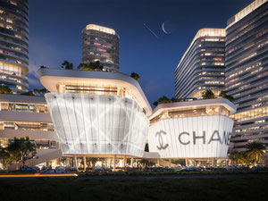 Недвижимость в Orbi Millennium — смотрите на поисковике недвижимости GEOLN.COM. Фото 6