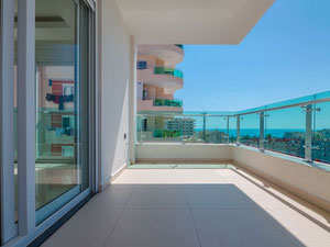 公寓 1 卧室 74 平方米，位于土耳其阿拉尼亚 — 来自开发商和业主的房地产搜索引擎 GEOLN.COM. 照片 5