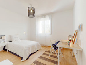 Real estate in Nuances Celadon — look at the real estate search engine GEOLN.COM. Photo 6