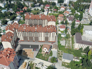 Недвижимость в ЖК Drumul Taberei 19, 21 — смотрите на поисковике недвижимости GEOLN.COM. Фото 6