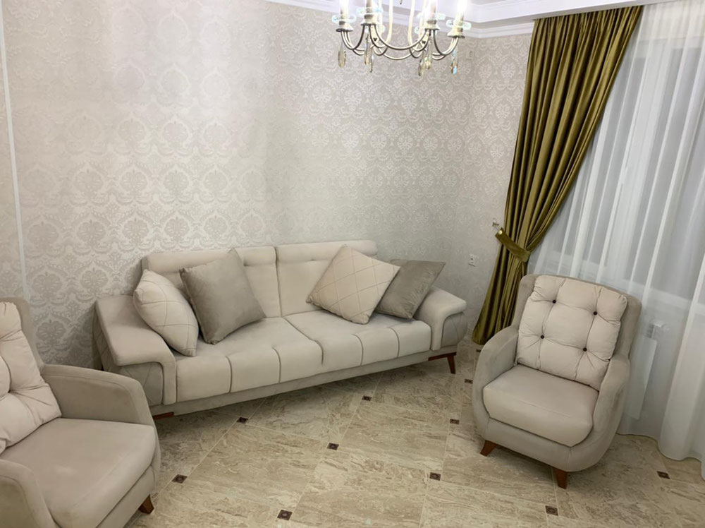 两室公寓出售 — 来自开发商和业主的房地产搜索引擎 GEOLN.COM. 照片 1