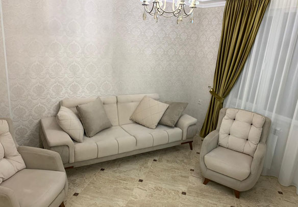 דירת 2 חדרים למכירה