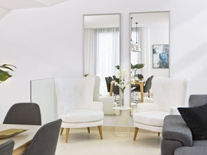 Villa 3 bedrooms 298 m² in Calahonda, Spain — Find off-plan property or real estate resale directly from developers and owners GEOLN.COM. Photo 29