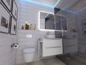 2 bedroom apartment 95 m² in Estepona, Spain — Find off-plan property or real estate resale directly from developers and owners GEOLN.COM. Photo 9