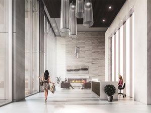 Real estate in The Royal — look at the real estate search engine GEOLN.COM. Photo 7