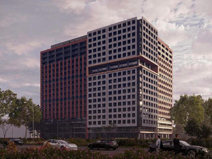 Нерухомість в Entrada Sarajishvili — дивіться на пошуковику нерухомості GEOLN.COM. Фото 7