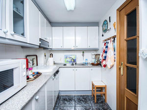 דירה עם 2 חדרי שינה 70 מ"ר בטורבייה, ספרד — חיפוש נדל"ן מפרטי ומקבלן GEOLN.COM. תמונה 12