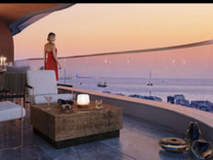 Турция. Измир. Квартира 79м2. — 来自开发商和业主的房地产搜索引擎 GEOLN.COM. 照片 9