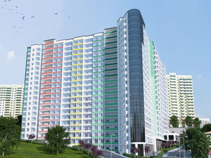 房地产在 Aquarelle 3 — look at the real estate search engine GEOLN.COM. 照片 3