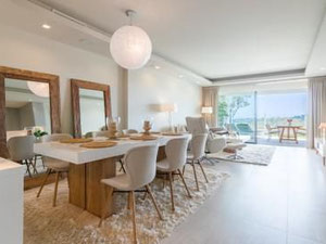 公寓 2 卧室 110 m² 在新安达卢西亚, 西班牙 — 来自开发商和业主的房地产搜索引擎 GEOLN.COM. 照片 2