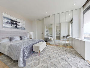 别墅 4 卧室 150 m² 在 Finestrat, 西班牙 — 来自开发商和业主的房地产搜索引擎 GEOLN.COM. 照片 14