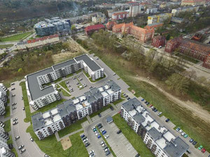 Real estate in Lewandowskiego — look at the real estate search engine GEOLN.COM. Photo 3