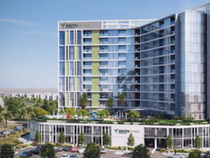 南方生活公寓出售 — 来自开发商和业主的房地产搜索引擎 GEOLN.COM. 照片 9