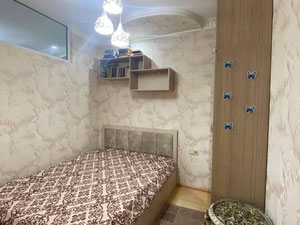 Acil daire satışı! Batum'a — Sahiplerden yada inşaatcilardan mülkiyet arama GEOLN.COM. Fotoğraf 7