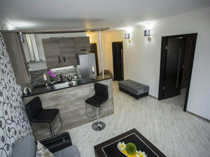 شقة 3 غرف للبيع في برج أوربي سي — ابحث عن عقار قيد الإنشاء أو عقار معاد بيعه مباشرة من المطورين والملاك GEOLN.COM. صورة فوتوغرافية 4