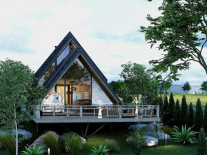 عقار للبيع في Orbeti Resort — انظر إلى محرك البحث العقاري GEOLN.COM. صورة فوتوغرافية 2