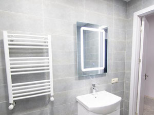 Ortachala 2间卧室的公寓。买公寓在第比利斯，Ortachala — 来自开发商和业主的房地产搜索引擎 GEOLN.COM. 照片 6