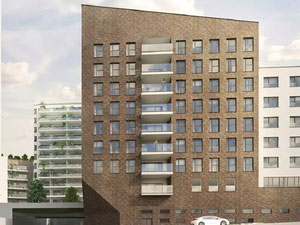 Недвижимость в Delta View — смотрите на поисковике недвижимости GEOLN.COM. Фото 3